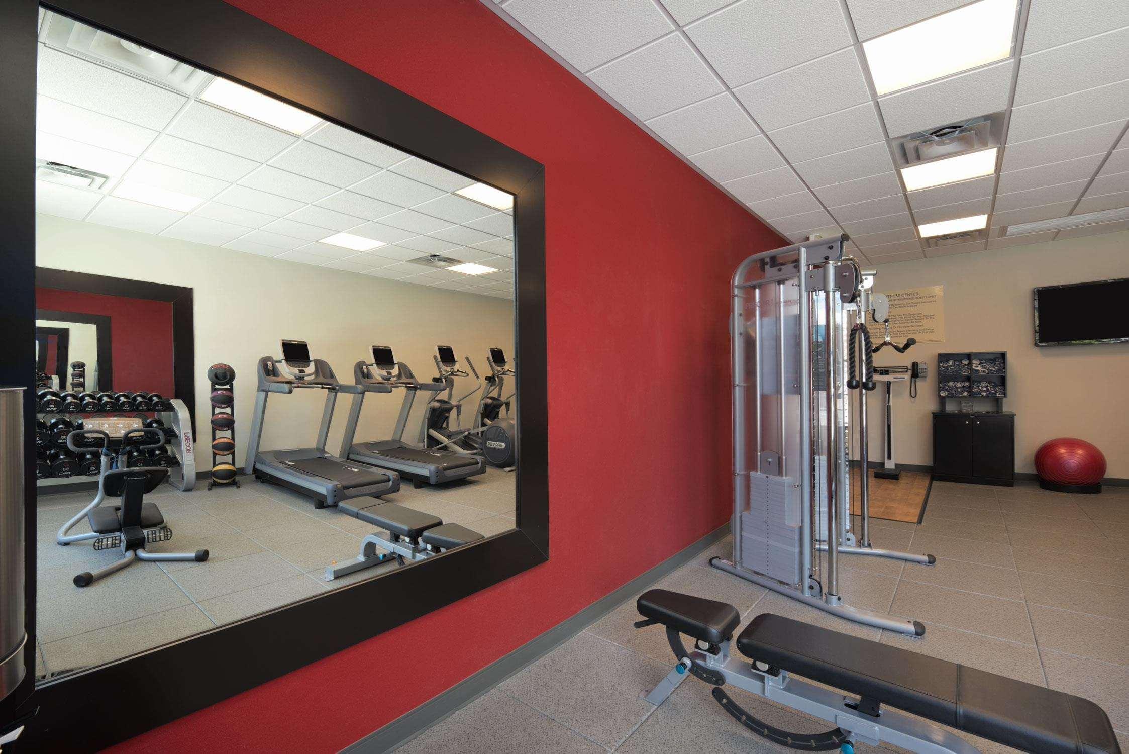 Hilton Garden Inn Ogden Facilities photo