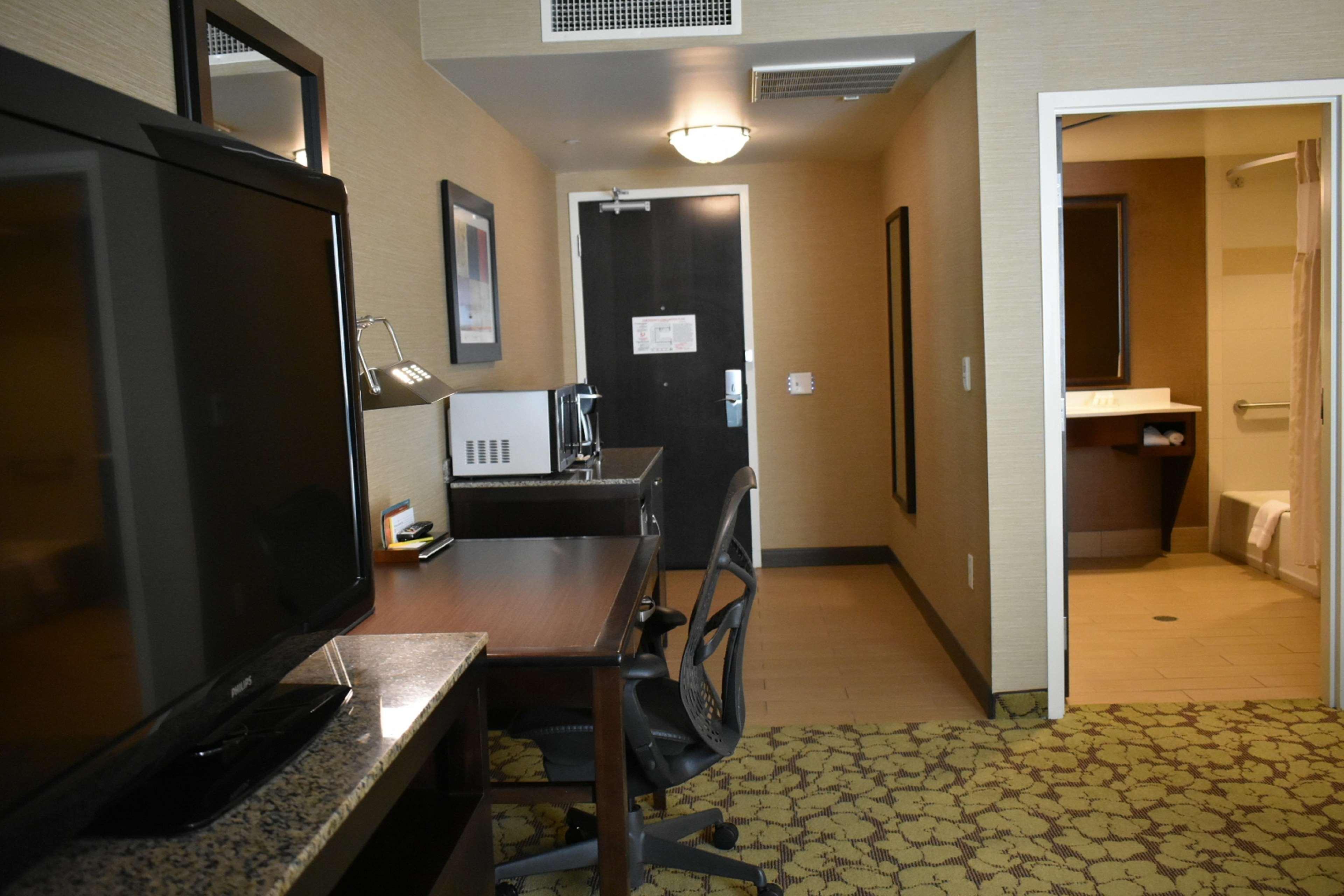 Hilton Garden Inn Ogden Exterior photo