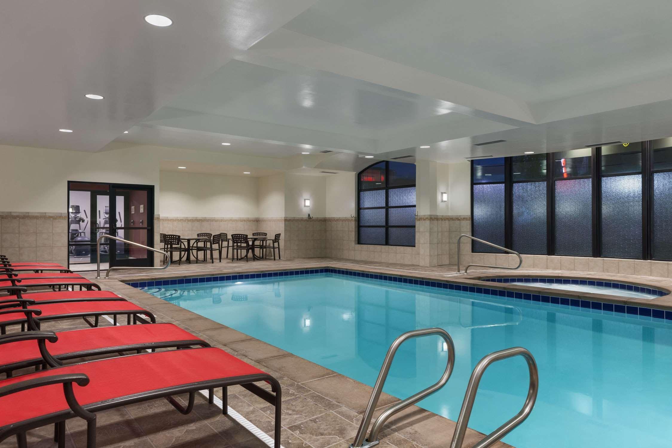 Hilton Garden Inn Ogden Exterior photo